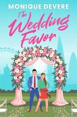 The Wedding Favor (eBook, ePUB) The Wedding Favor (eBook, ePUB)