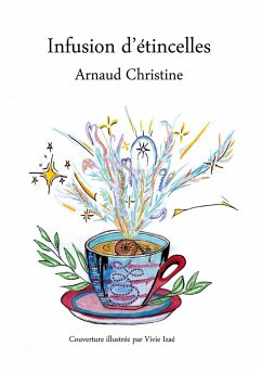 Infusion d'étincelles (eBook, ePUB)
