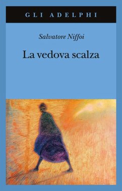 Cover La vedova scalza