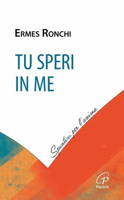 Cover Tu speri in me