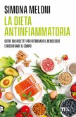La dieta antinfiammatoria La dieta antinfiammatoria