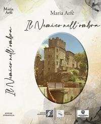 Cover Il nemico nell'ombra