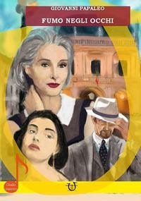 Cover Fumo negli occhi