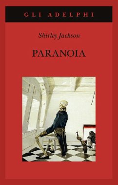Cover Paranoia