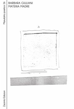 Materia madre (versione minima) - Giuliani, Barbara