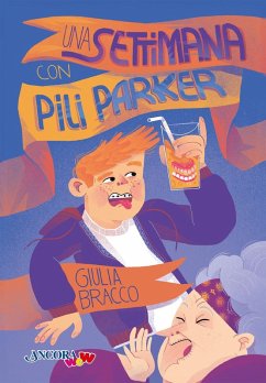 Cover Una settimana con Pili Parker