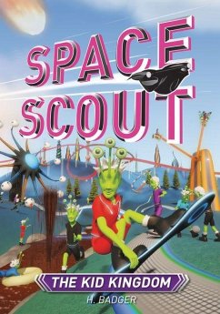 Cover The Kid Kingdom