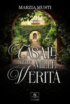 Cover Il casale delle mille verità