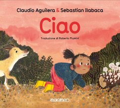 Ciao - Aguilera, Claudio