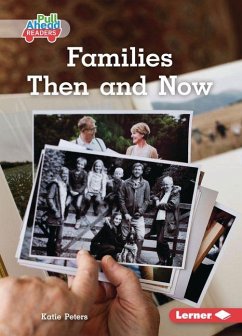 Cover Families Then and Now