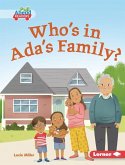 Who's in Ada's Family?