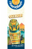 Gli egizi. I fuoriclasse Gli egizi. I fuoriclasse