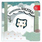 Buongiorno, volpina! Buongiorno, volpina!
