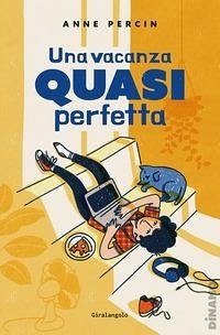 Una vacanza quasi perfetta Cover Una vacanza quasi perfetta