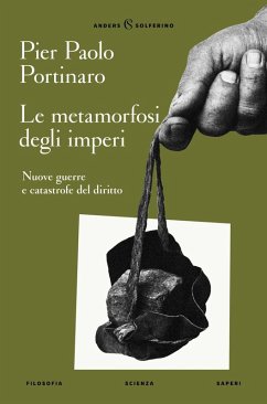 Cover Le metamorfosi degli imperi