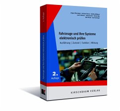 Cover Fahrzeuge und ihre Systeme elektronisch prüfen