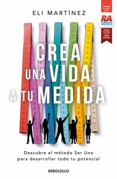 Cover Crea Una Vida a Tu Medida