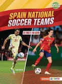 Spain National Soccer Teams Spain National Soccer Teams