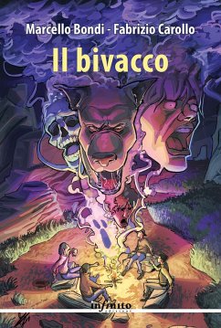 Cover Il bivacco