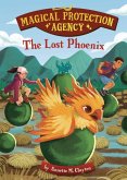 The Lost Phoenix The Lost Phoenix