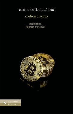 Cover Codice crypto