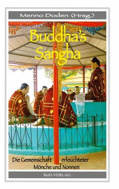 Buddha´s Sangha Buddha´s Sangha