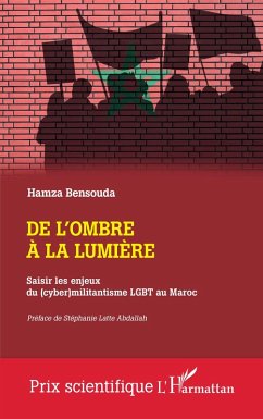 De l'ombre à la lumière - Bensouda, Hamza