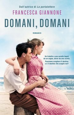 Cover Domani, domani