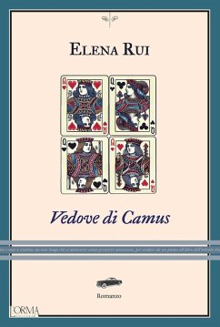 Cover Vedove di Camus