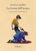 La forma dell'acqua La forma dell'acqua