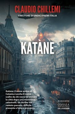 Cover Katàne