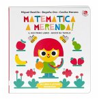 Matematica a merenda. Un libro gioco da tavola