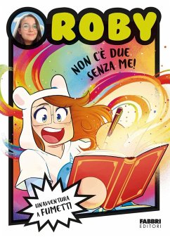 Non c'è due senza me! - Roby Non c'è due senza me! - Roby