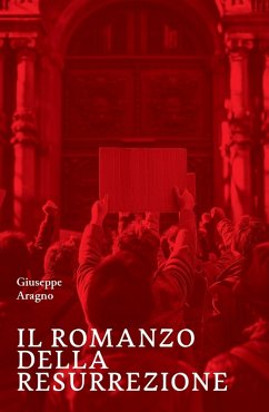 Cover Il romanzo della resurrezione