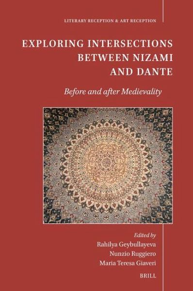 Exploring Intersections between Nizami and Dante