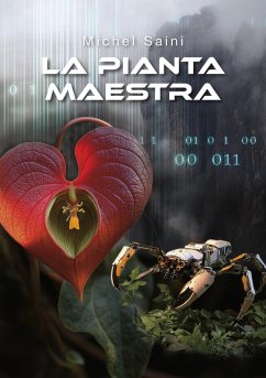 Cover La pianta maestra