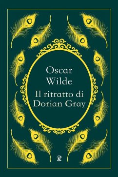 Cover Il ritratto di Dorian Gray