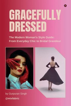 Cover Gracefully Dressed