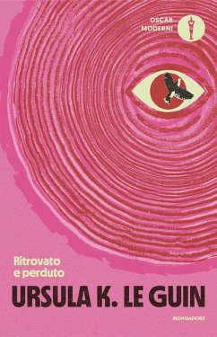 Cover Ritrovato e perduto