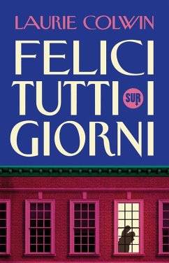 Cover Felici tutti i giorni