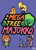 Mega Tree Majokko. La raccolta. Ediz. variant Mega Tree Majokko. La raccolta. Ediz. variant