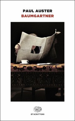 Cover Baumgartner