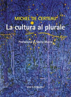 Cover La cultura al plurale