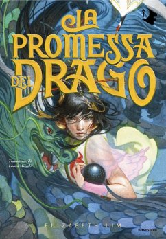 Cover La promessa del drago