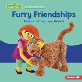 Furry Friendships Furry Friendships