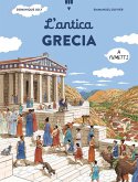Antica Grecia a fumetti Antica Grecia a fumetti