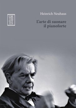 Cover L' arte di suonare il pianoforte