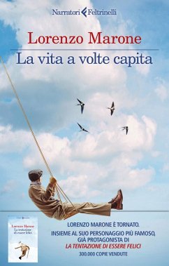 La vita a volte capita - Marone, Lorenzo