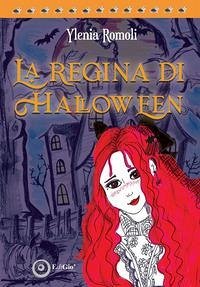 Cover La regina di Halloween