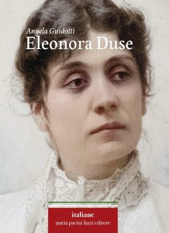 Cover Eleonora Duse